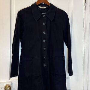 90’s Navy Women’s Lightweight Jacket